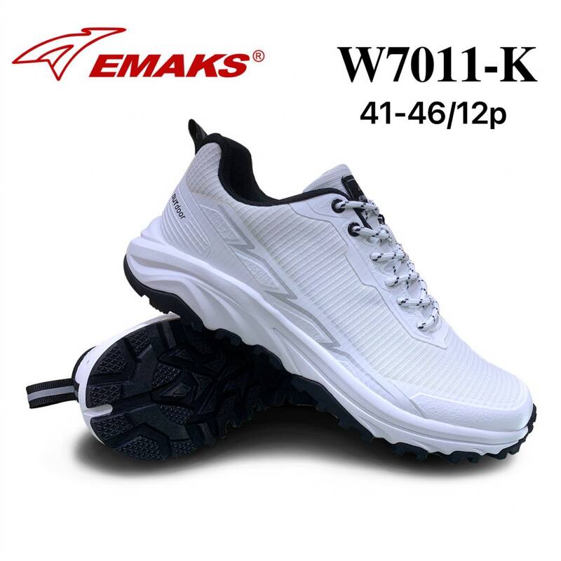 Buty sportowe męskie Roz 41-46/ 12 par